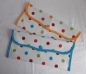 Preview: Cutlery Bag Oilcloth - Dots
